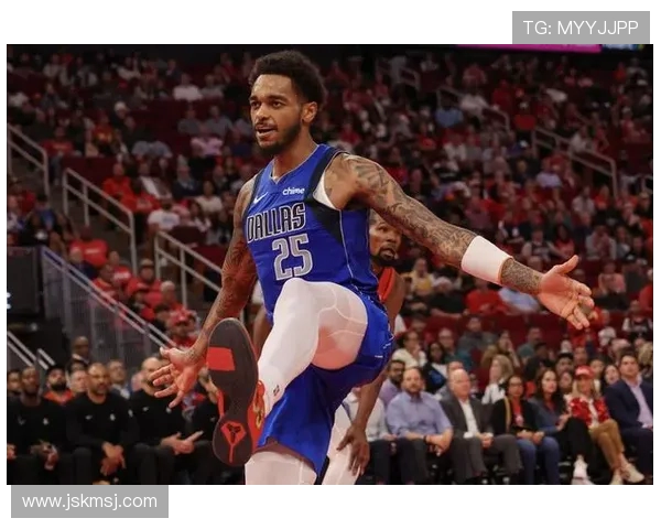 原创PJ·华盛顿与丹尼尔·加福德能否出场？独行侠对阵热火的最新伤情全面解析